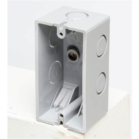 do they make an electrical box with comax|electrical boxes for homes.